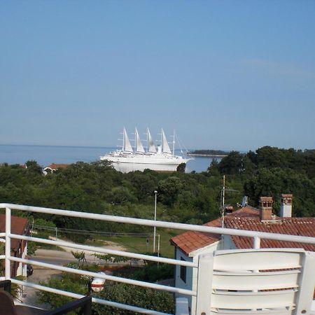 Apartments Panorama โรวีน ภายนอก รูปภาพ