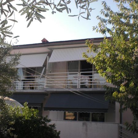 Apartments Panorama โรวีน ภายนอก รูปภาพ