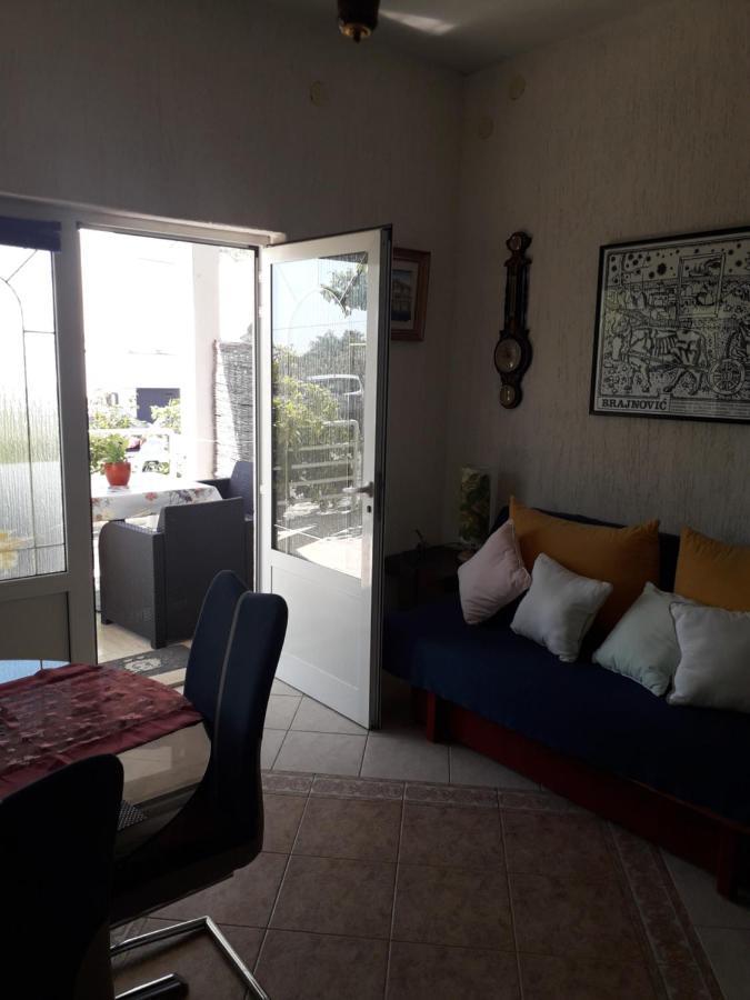 Apartments Panorama โรวีน ภายนอก รูปภาพ