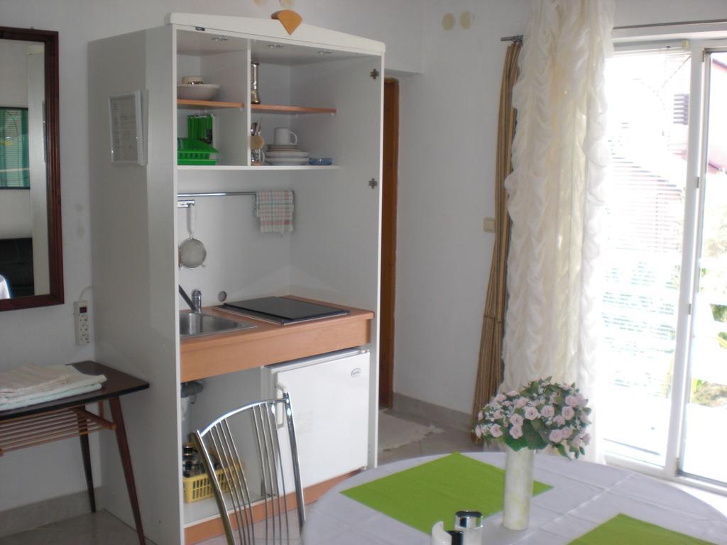 Apartments Panorama โรวีน ห้อง รูปภาพ