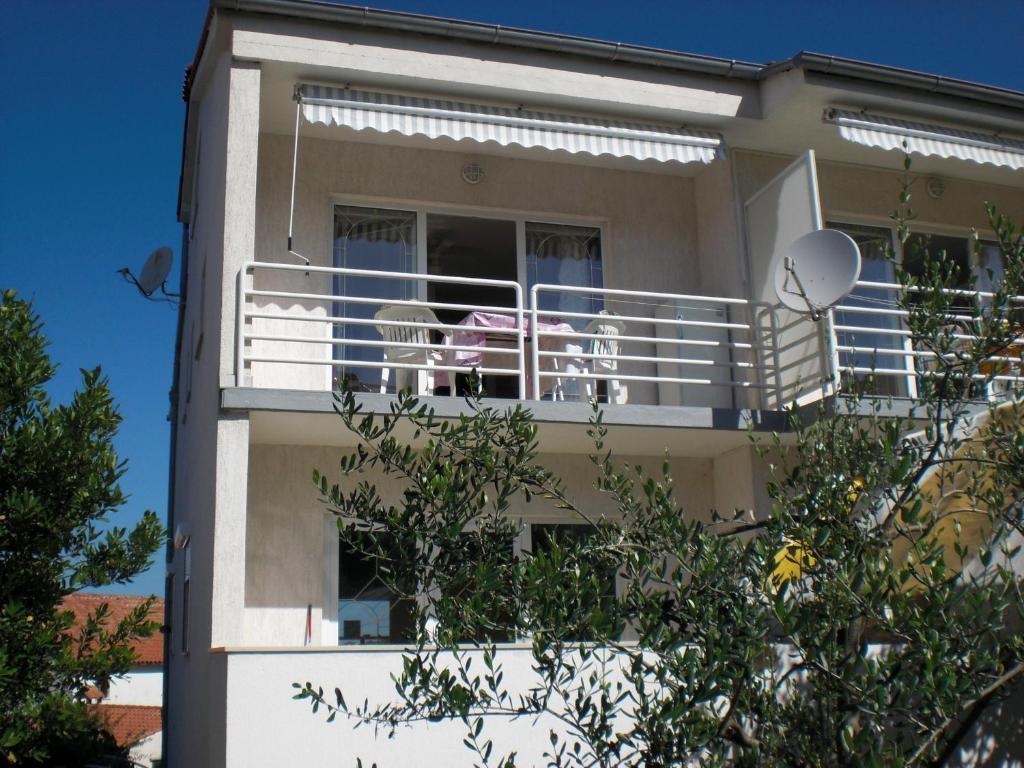 Apartments Panorama โรวีน ห้อง รูปภาพ