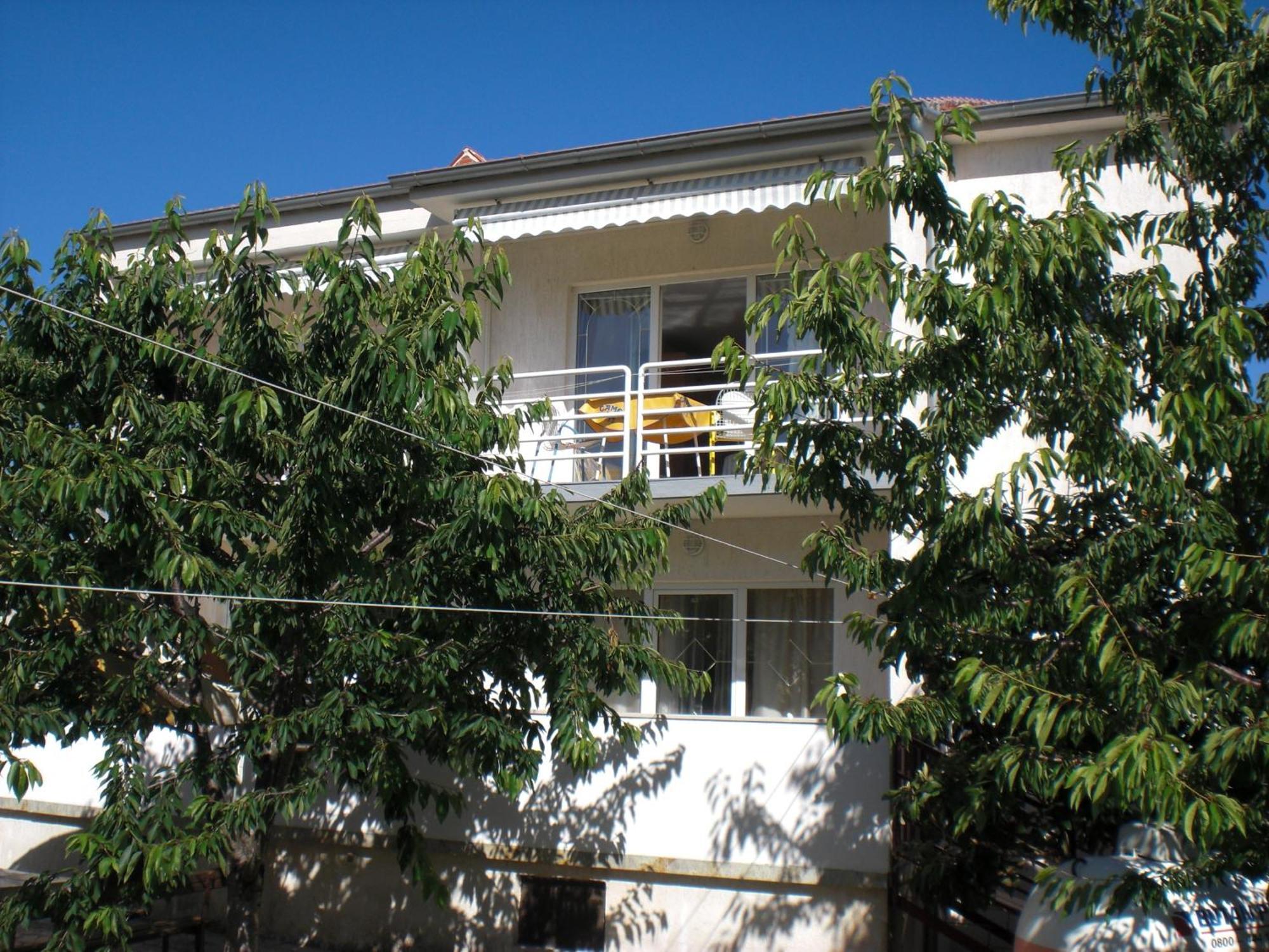 Apartments Panorama โรวีน ภายนอก รูปภาพ