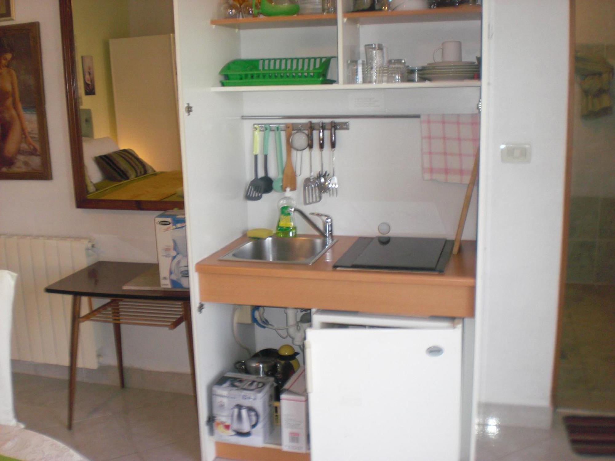 Apartments Panorama โรวีน ภายนอก รูปภาพ