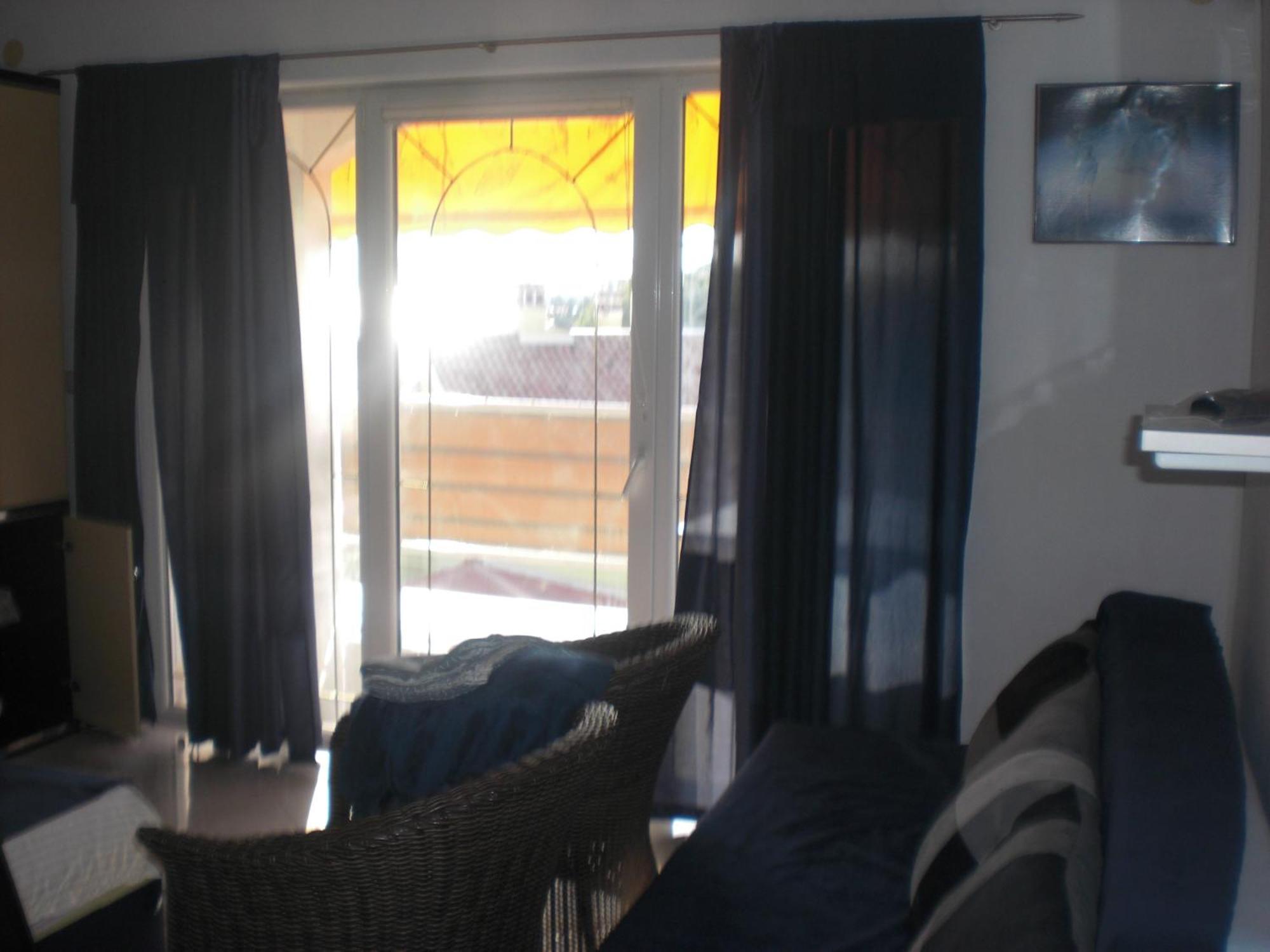 Apartments Panorama โรวีน ภายนอก รูปภาพ