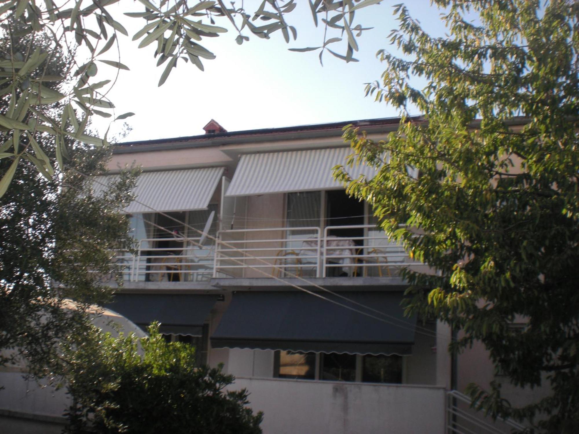 Apartments Panorama โรวีน ภายนอก รูปภาพ